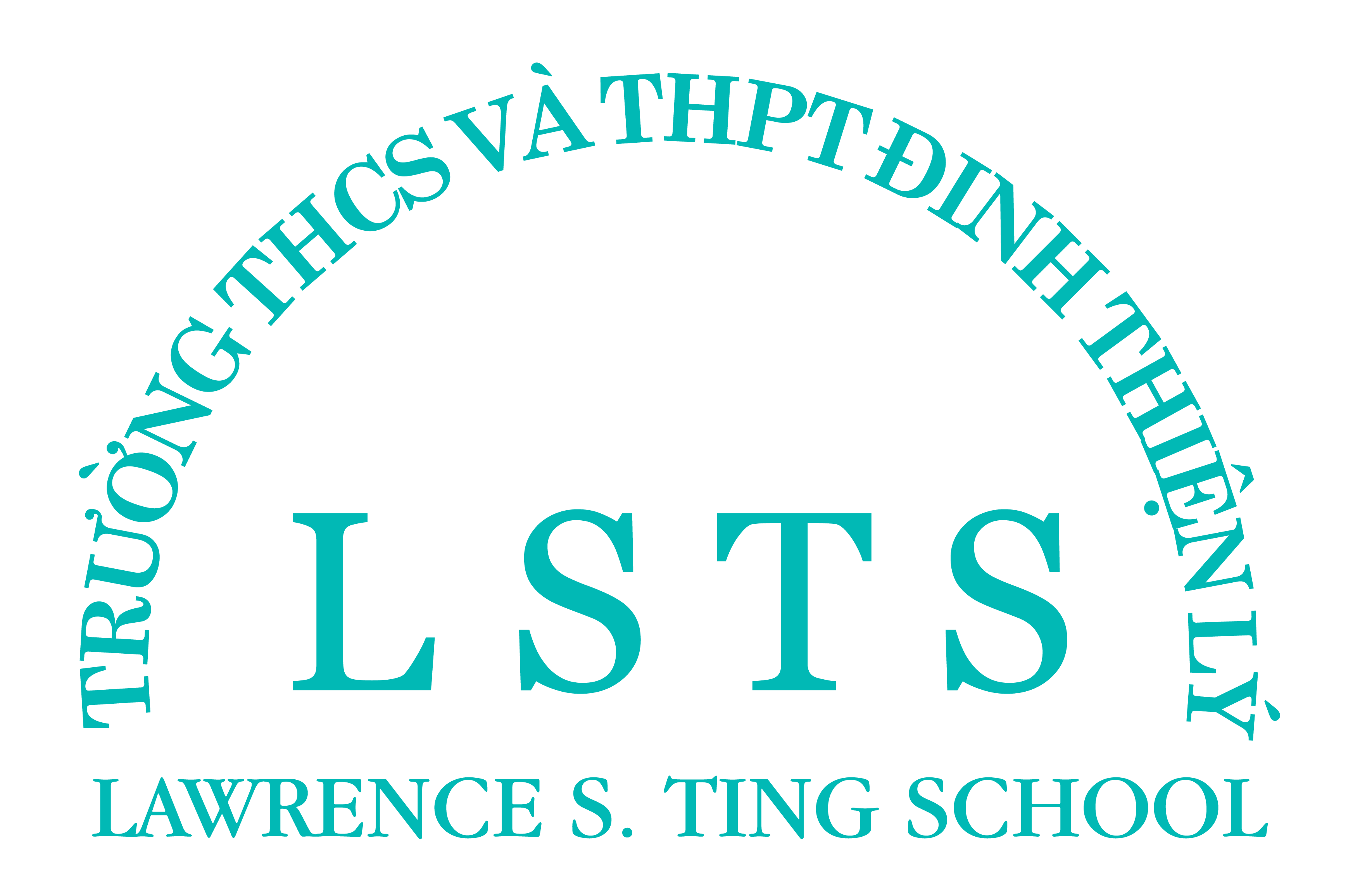 Trường THCS và THPT Đinh Thiện Lý