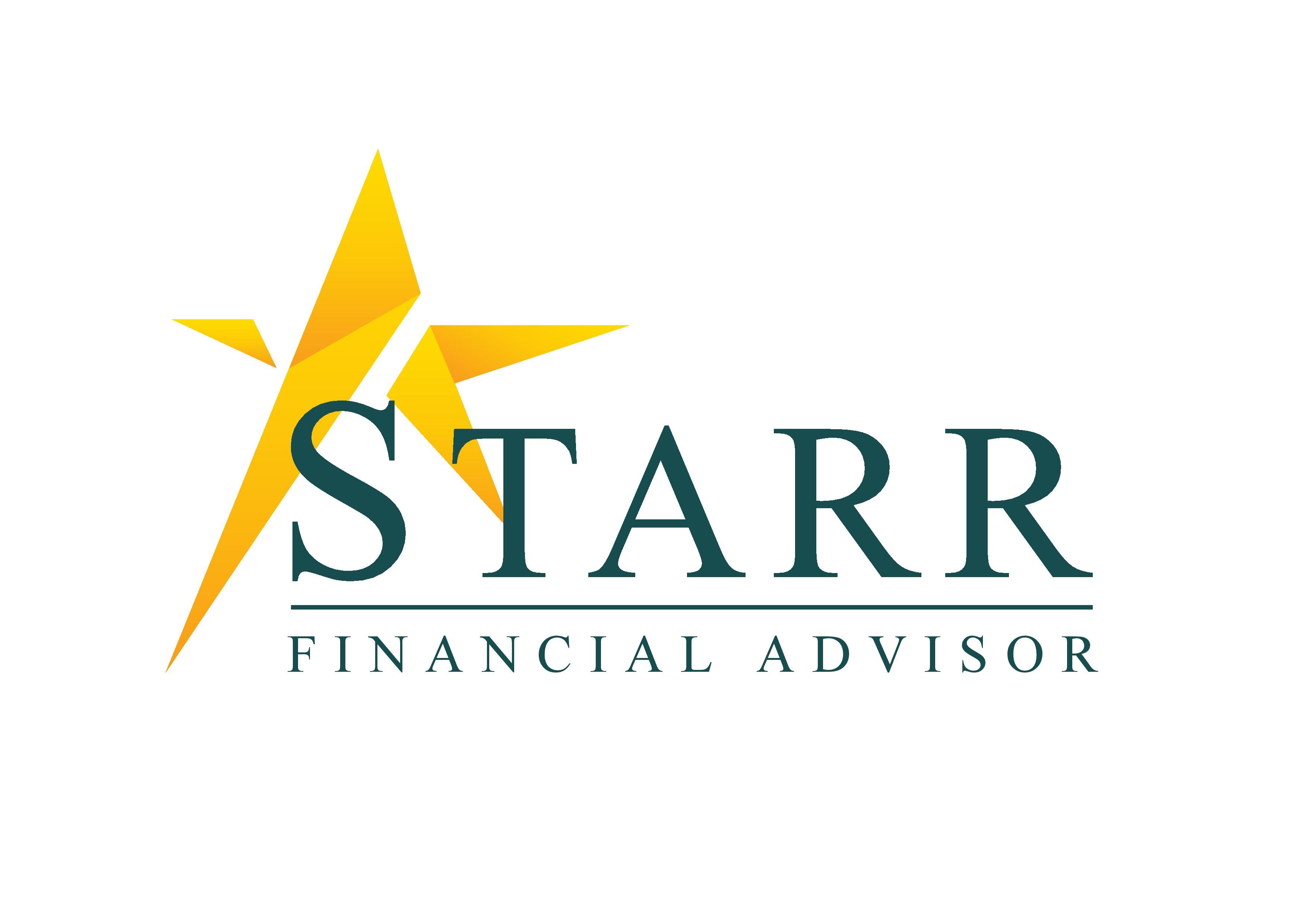 Starr Financial Advisor - Gordon Lee