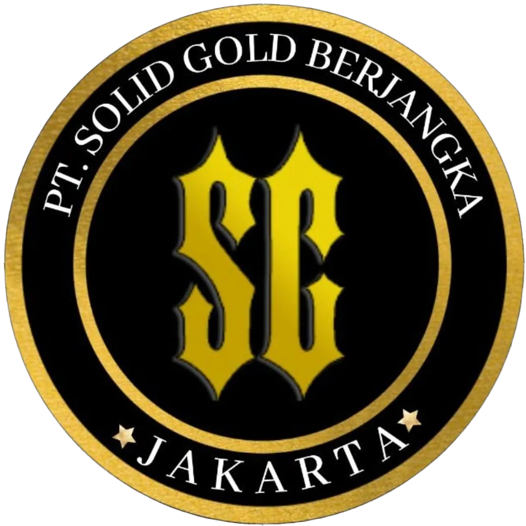 PT. SOLID GOLD JAKARTA