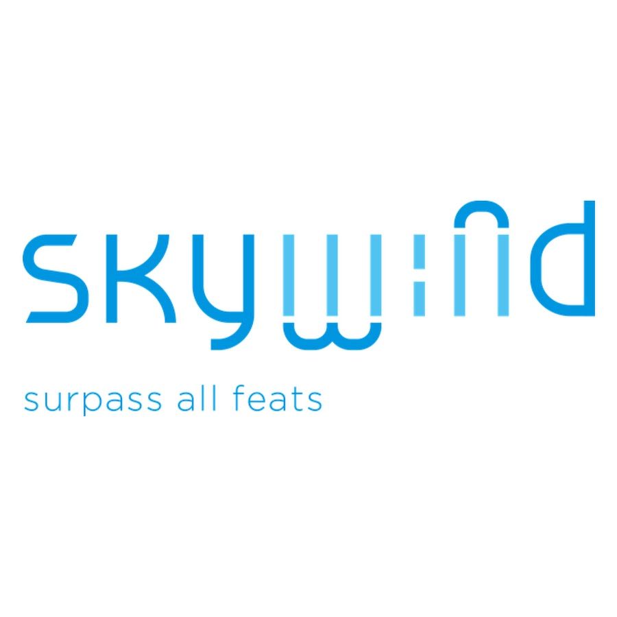 SkyWind 風行天股份有限公司