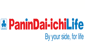 Panindai Ichilife logo