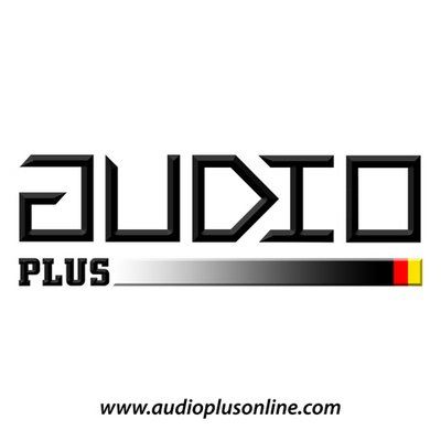 Pt. Audio Plus Indonesia