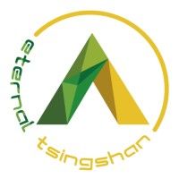 Eternal Tsingshan Indonesia logo