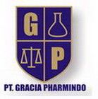 PT Gracia Pharmindo