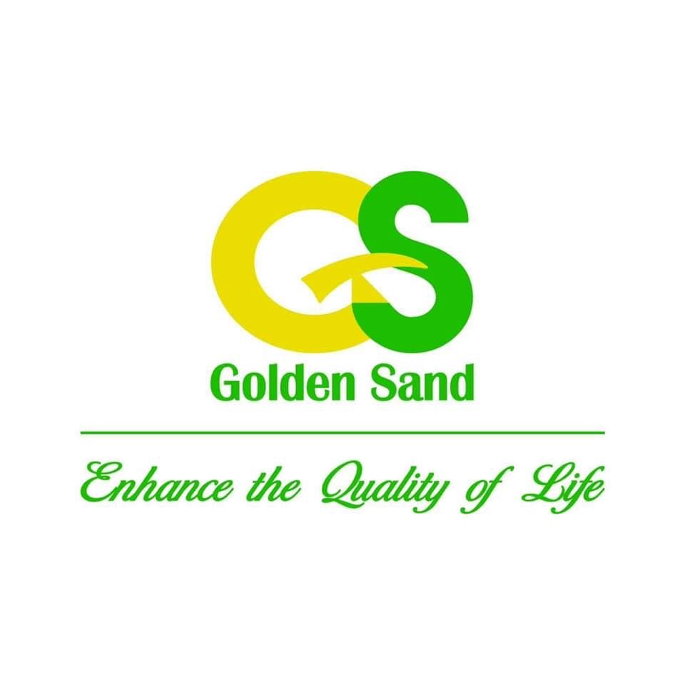 Golden Sand Corporation