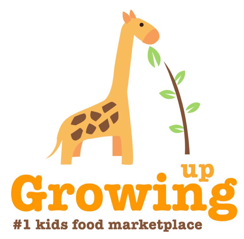Growing Up Supplies Pte Ltd