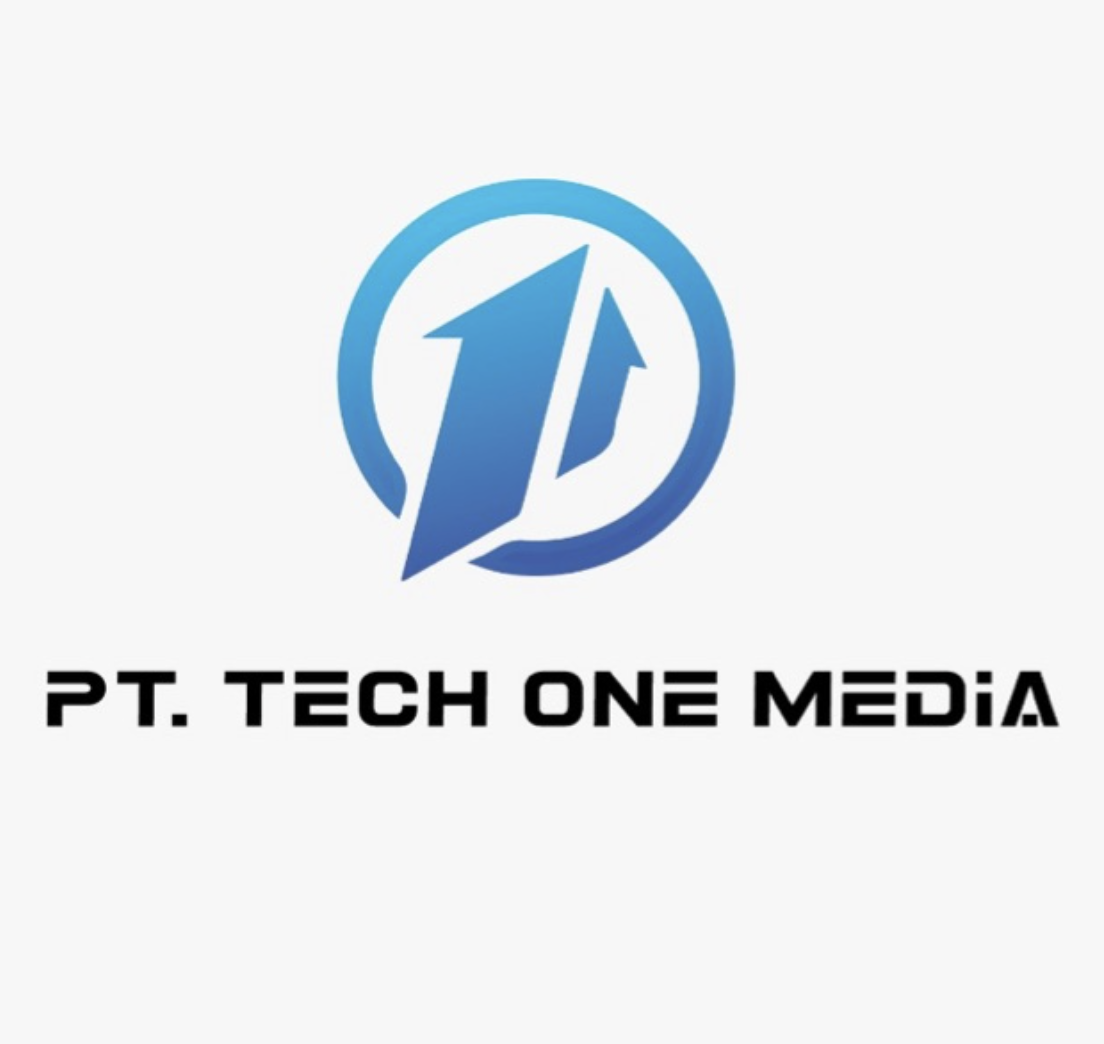 PT. Tech One Media