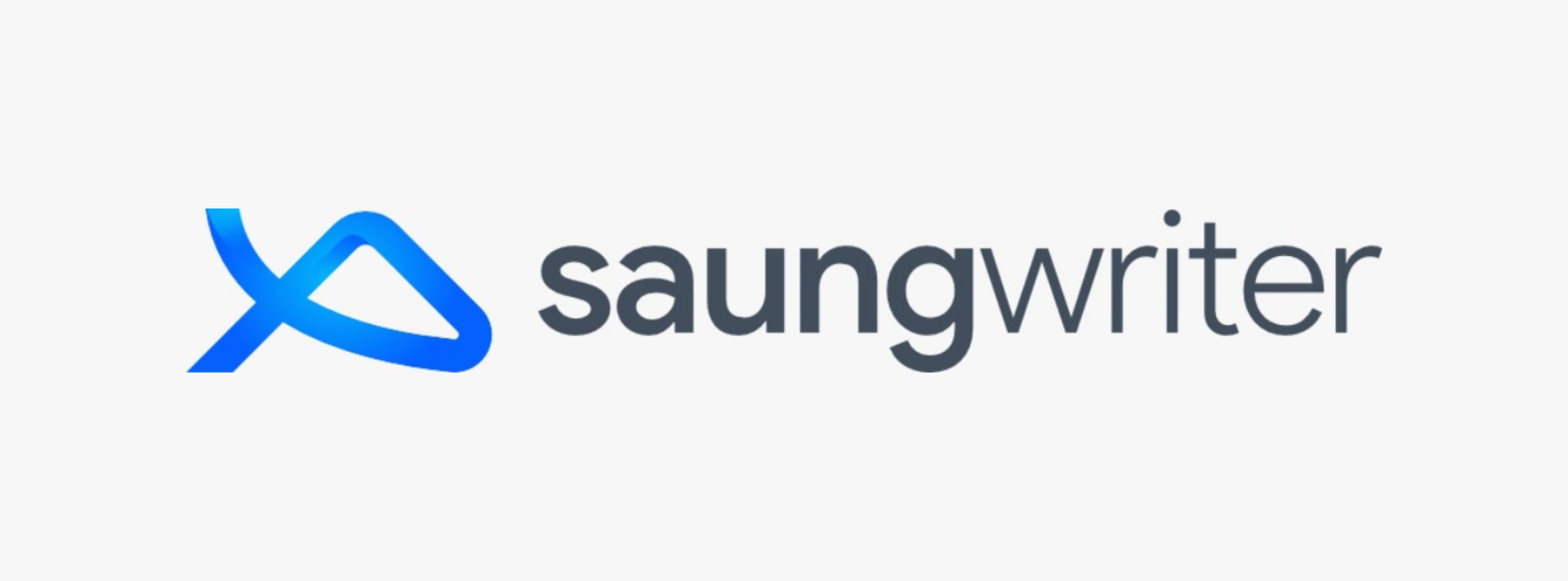 Saungwriter