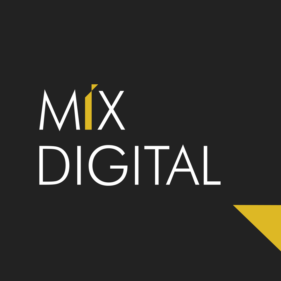 Công ty Cổ phần Truyền thông và Công nghệ Mix Digital