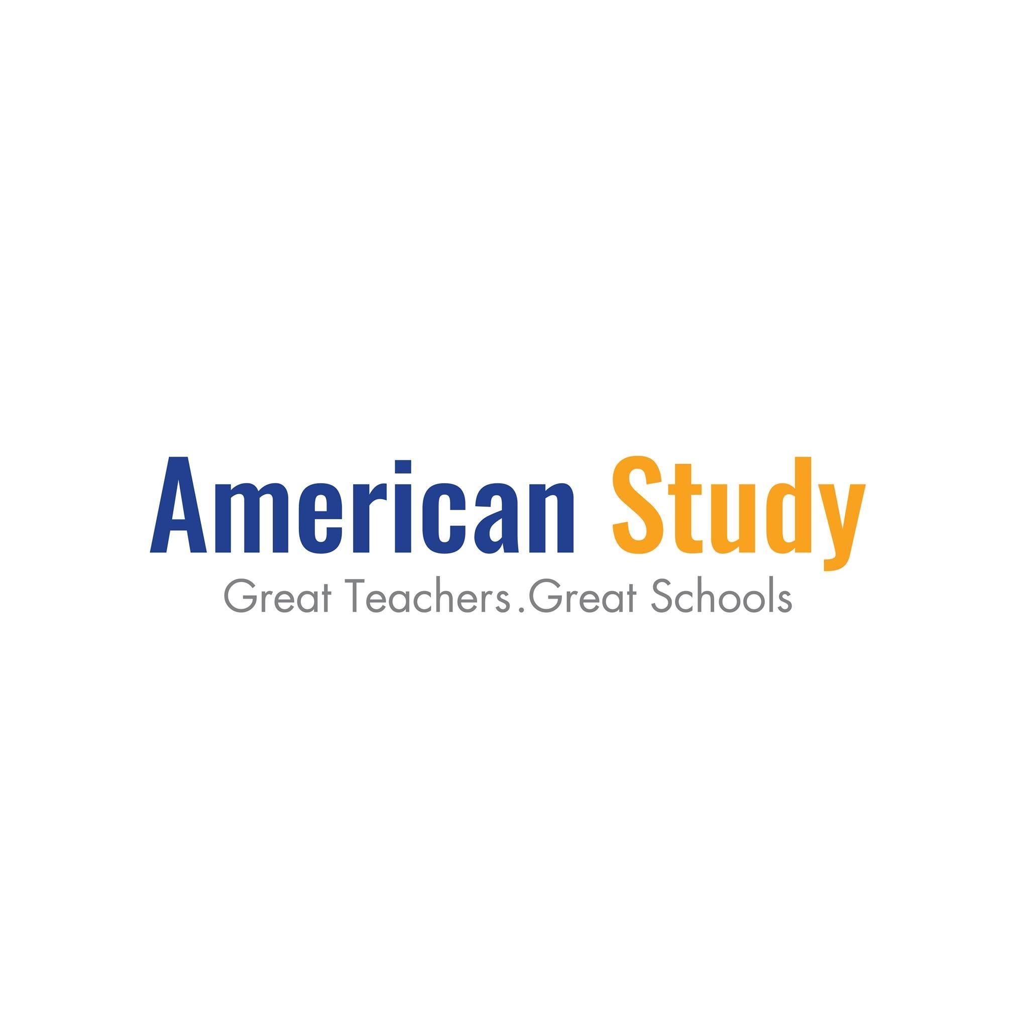 Công ty cổ phần giáo dục American Study