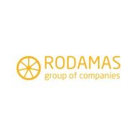 Rodamas Group logo