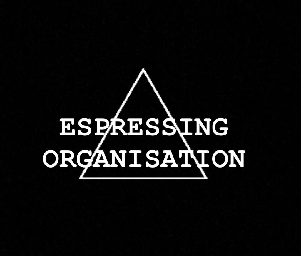 Espressing Organisation 