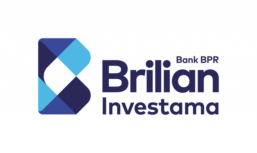 BPR Brilian Investama logo