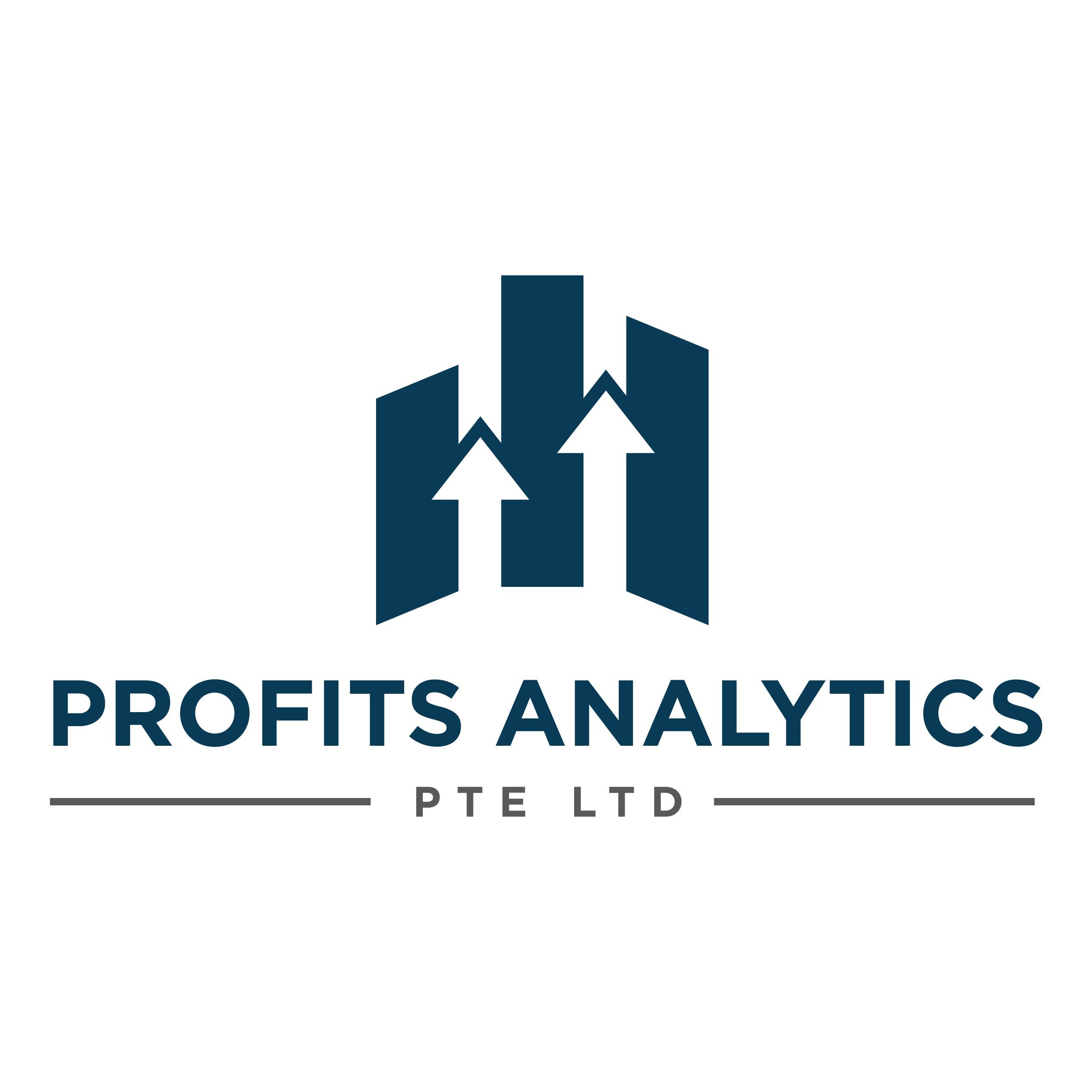 Profits Analytics Pte Ltd