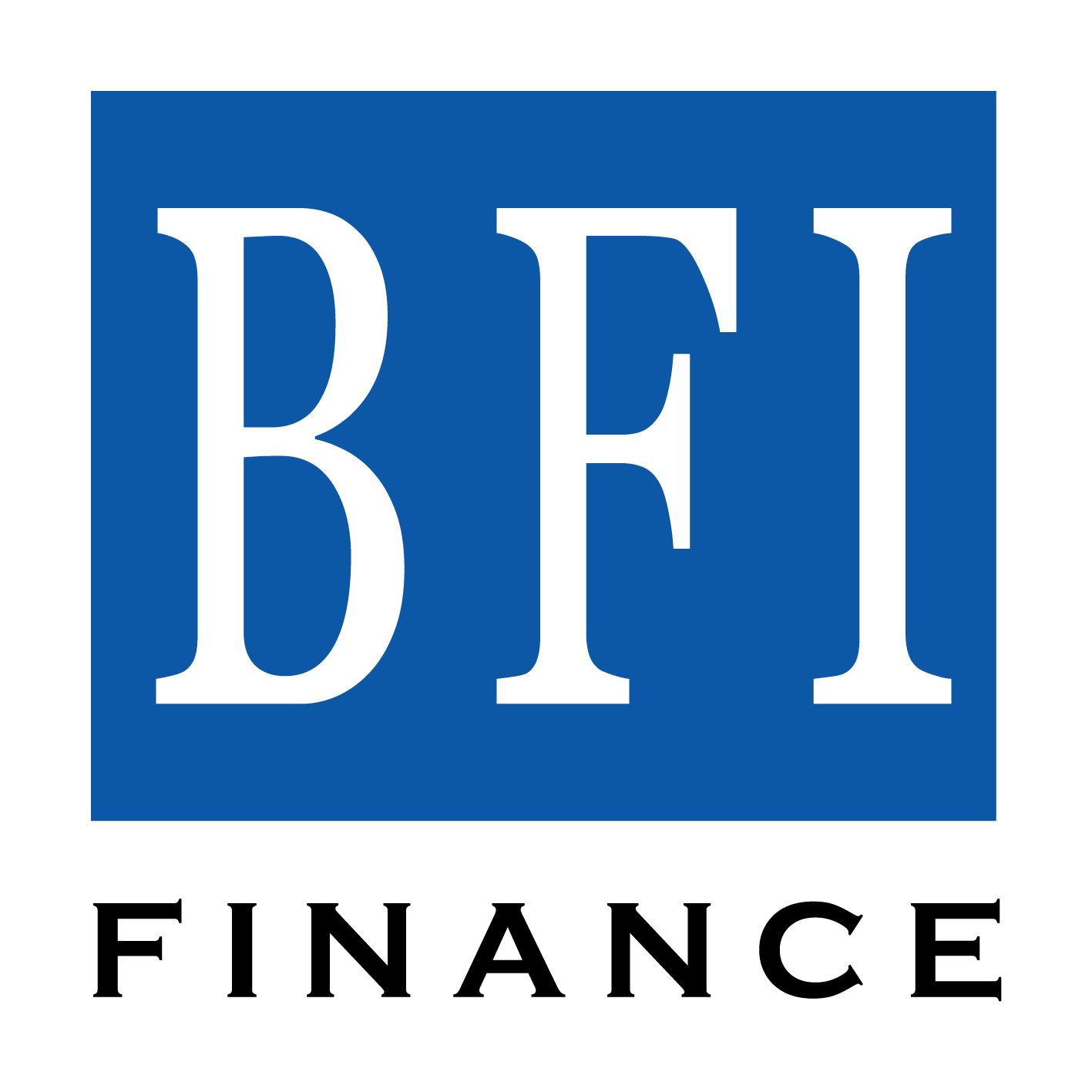 PT BFI Finance Indonesia Tbk logo