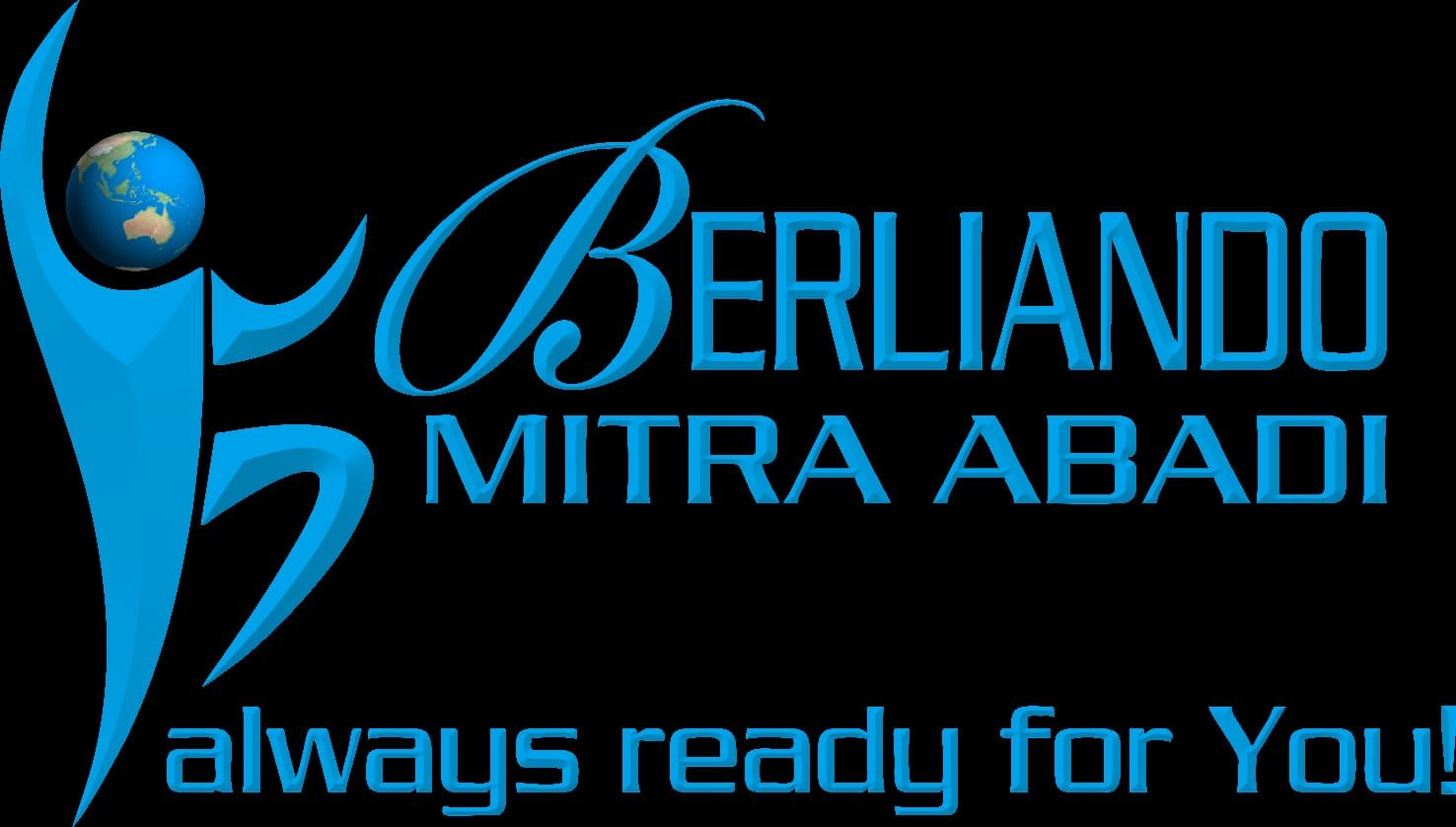 Berliando Mitra Abadi logo