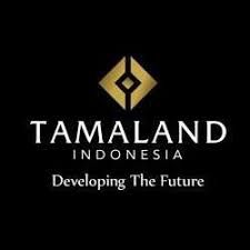 Pt. Tamaland Indonesia