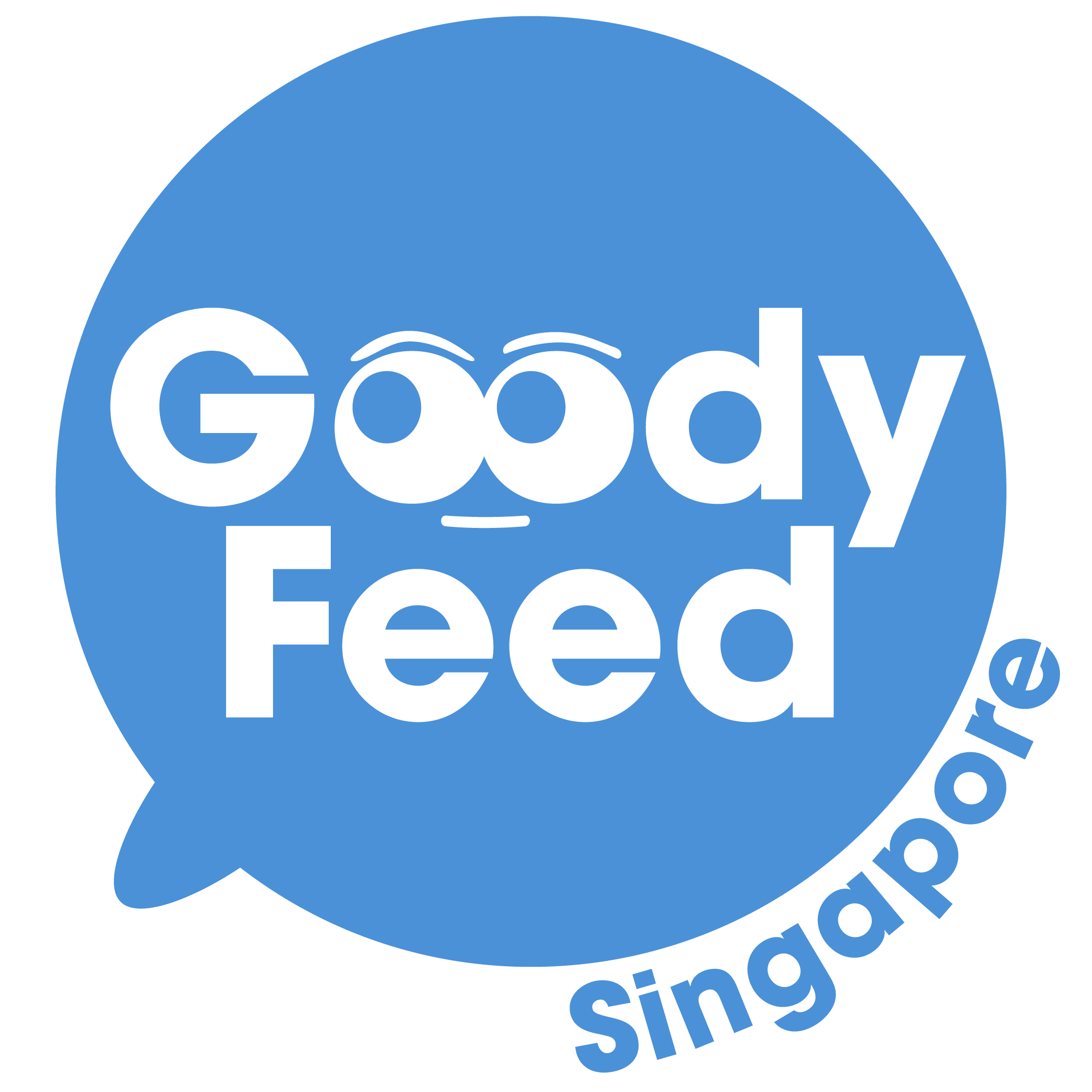 Goody Feed Pte Ltd