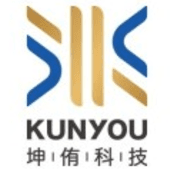 KunYou 坤侑科技股份有限公司 