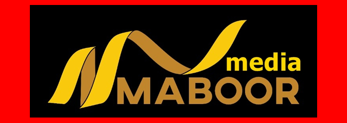 Maboor Media