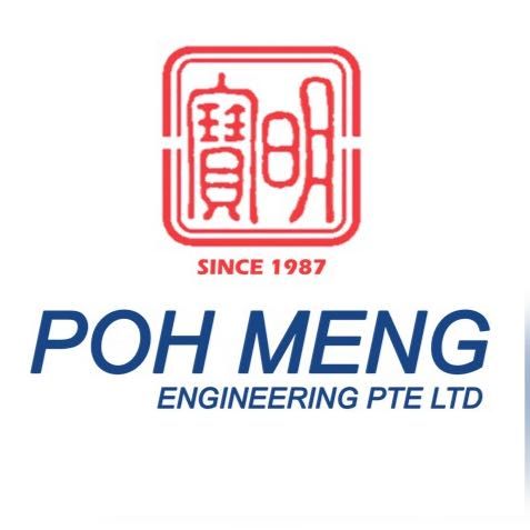 Poh Meng Engineering Pte Ltd
