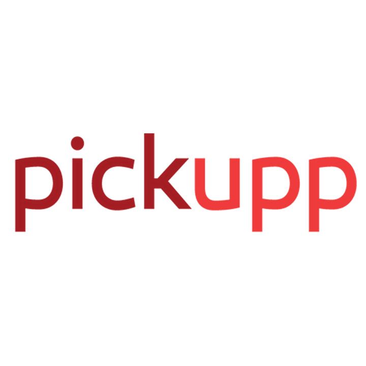 Pickupp Pte Ltd