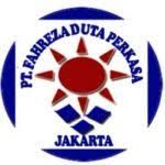 PT. Fahreza Duta Perkasa logo