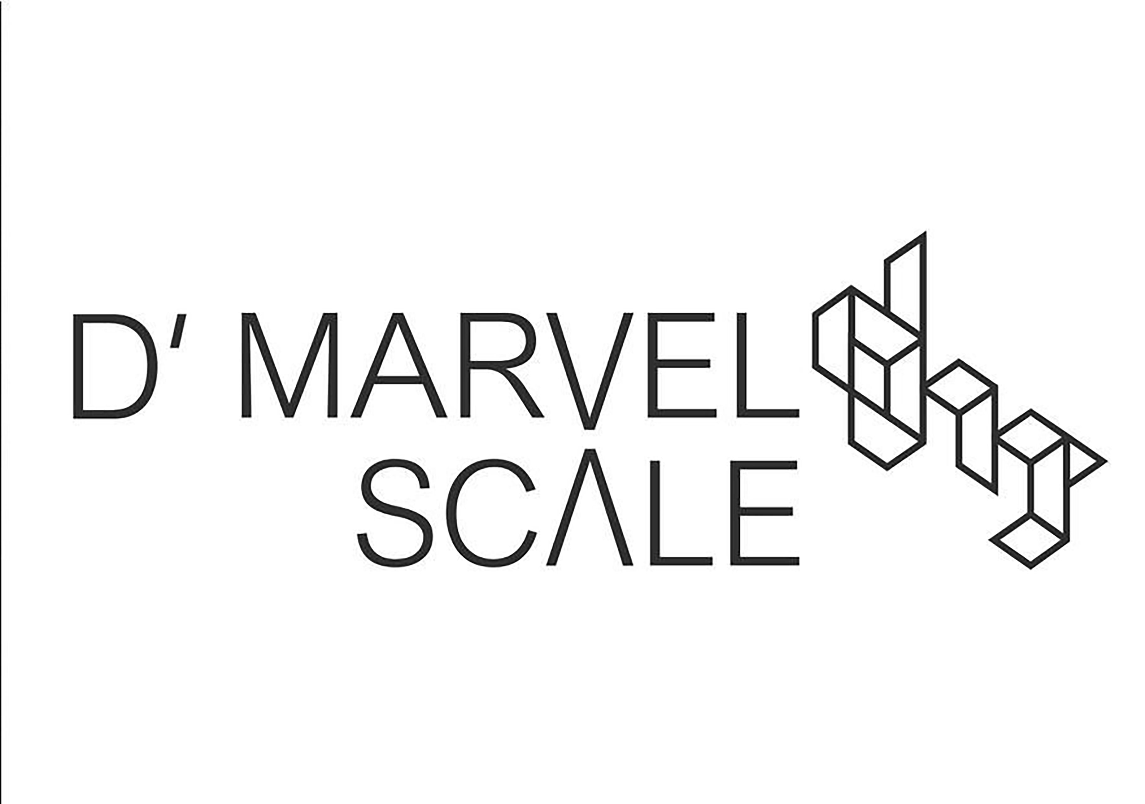 D'marvel Scale Pte Ltd