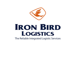 Iron Bird Logistic
