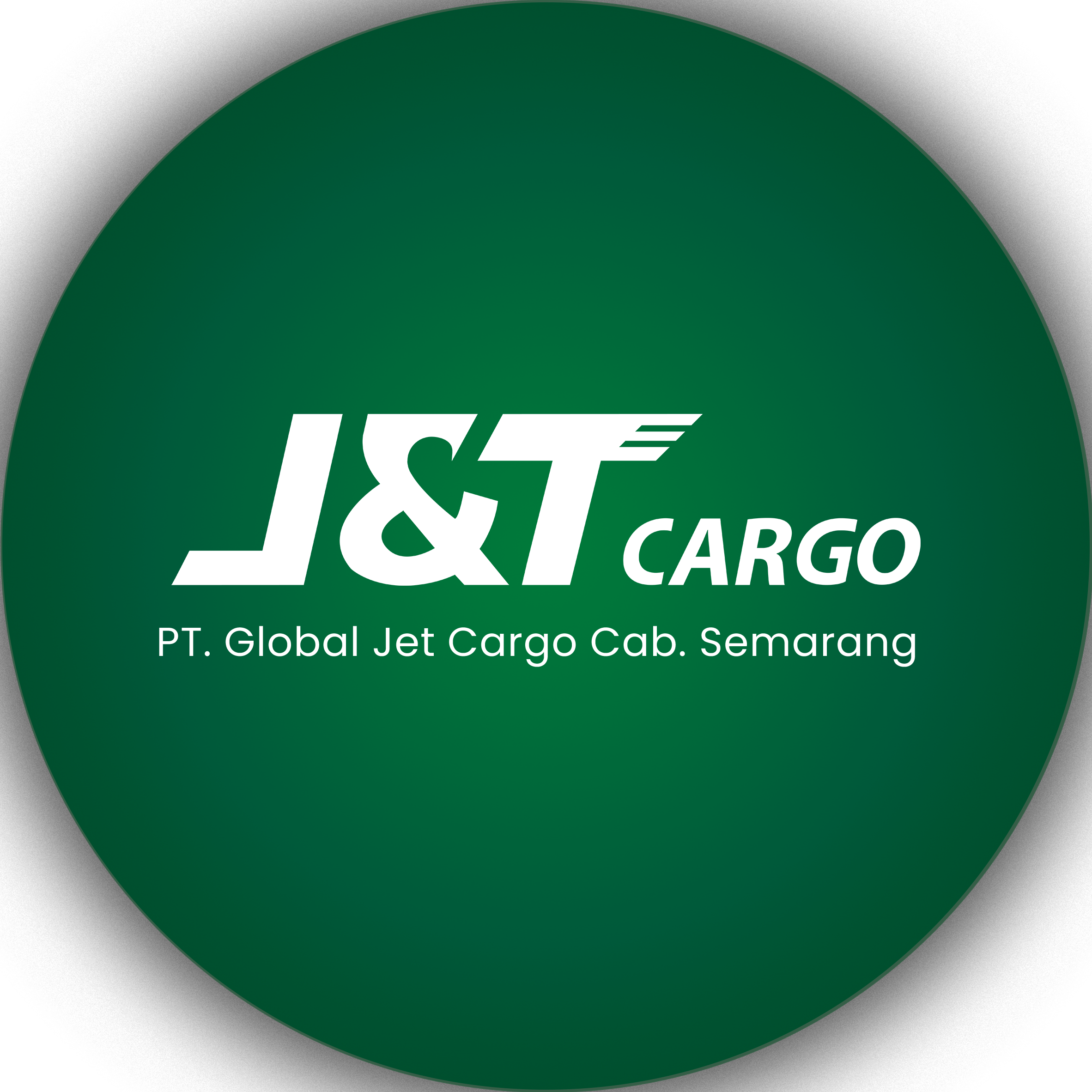 PT. Global Jet Cargo 