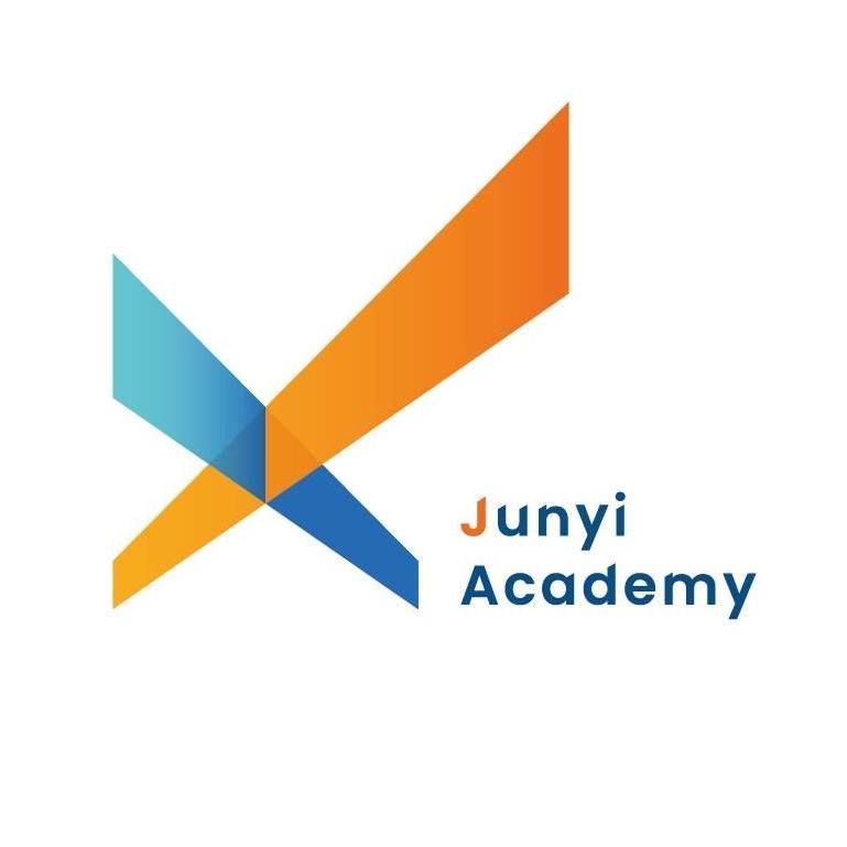 JunyiAcademy 均一平台教育基金會