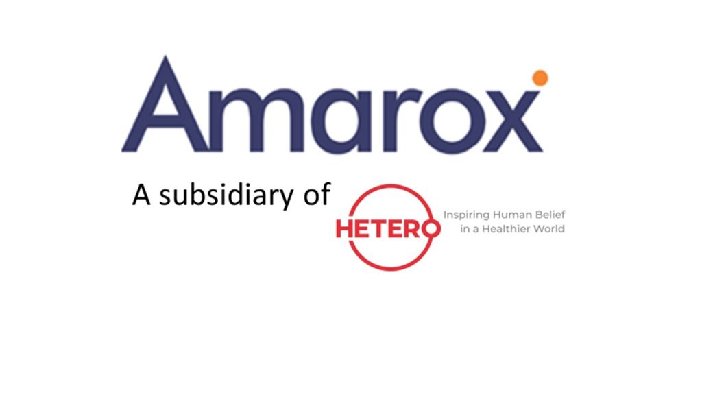 PT. Amarox Pharma Global