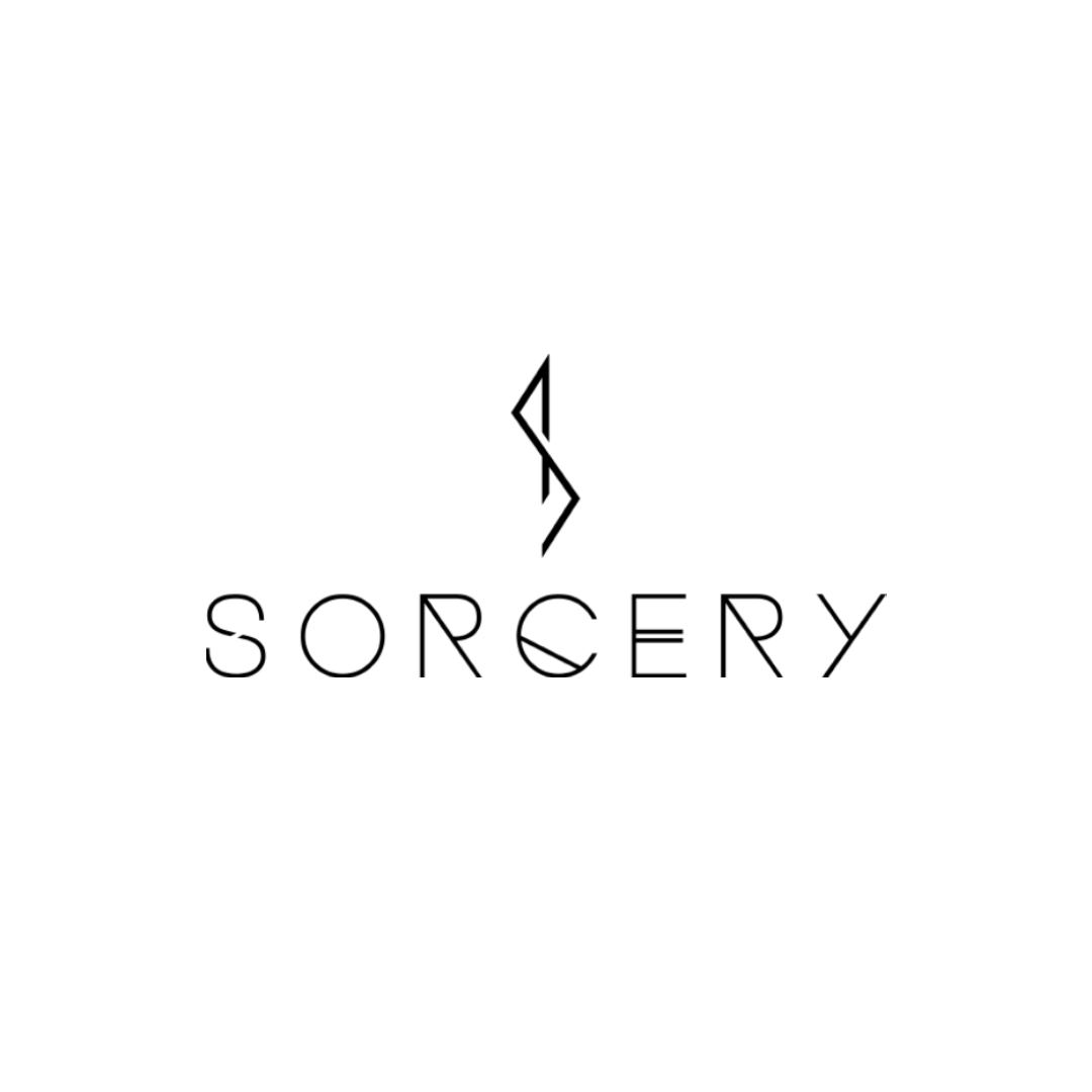 Sorcery&Co logo
