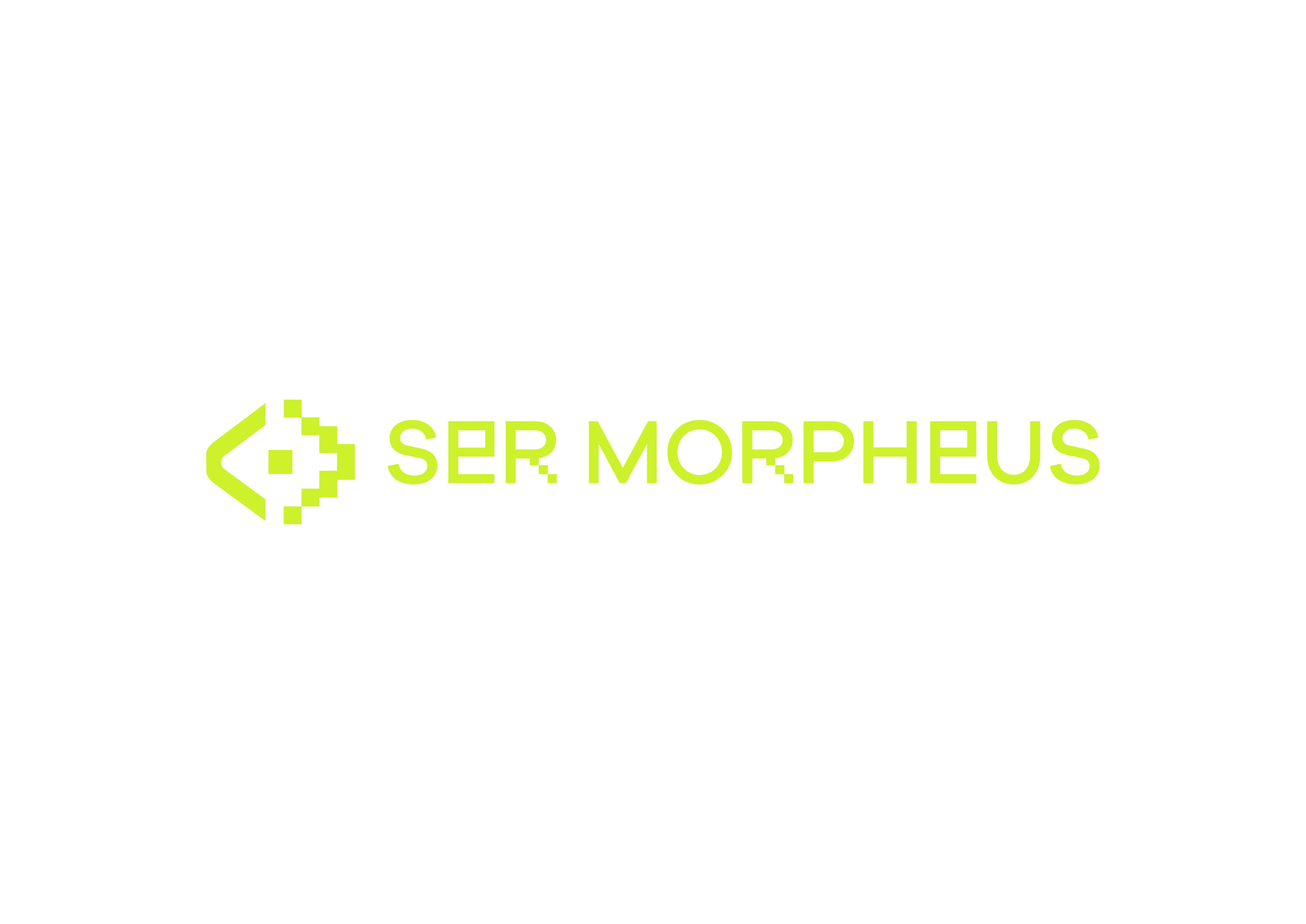 Sermorpheus