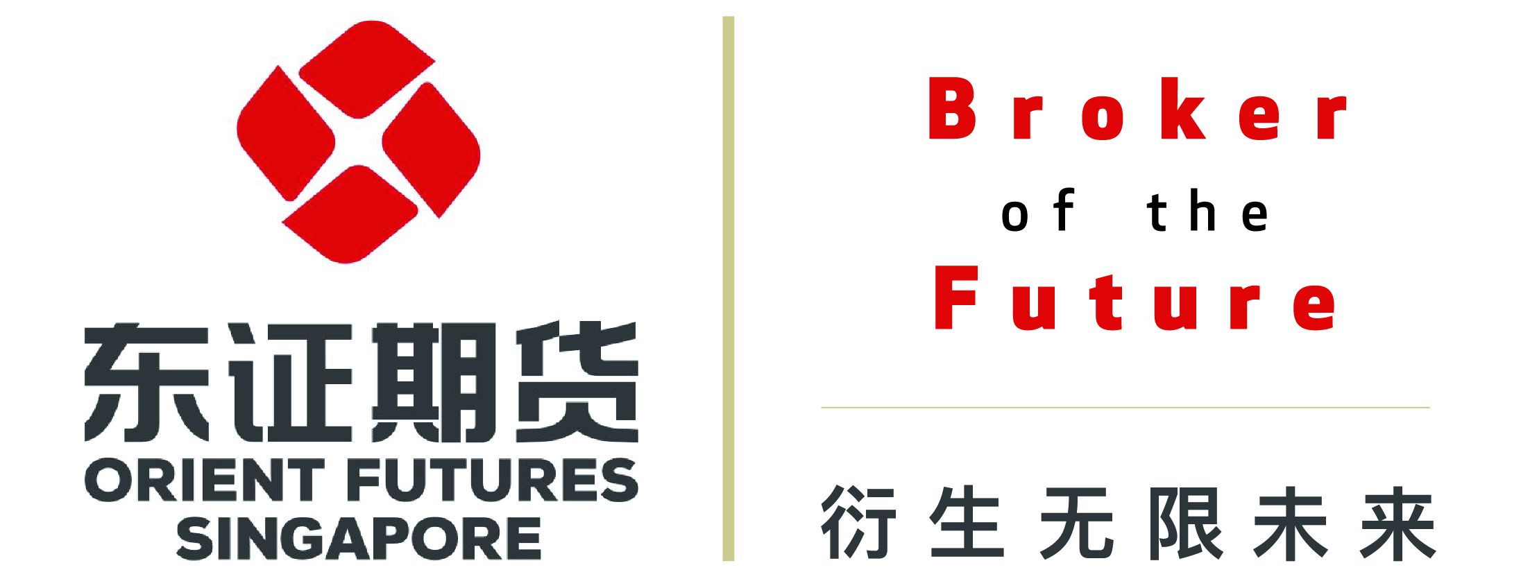 Orient Futures International (Singapore) Pte. Ltd.