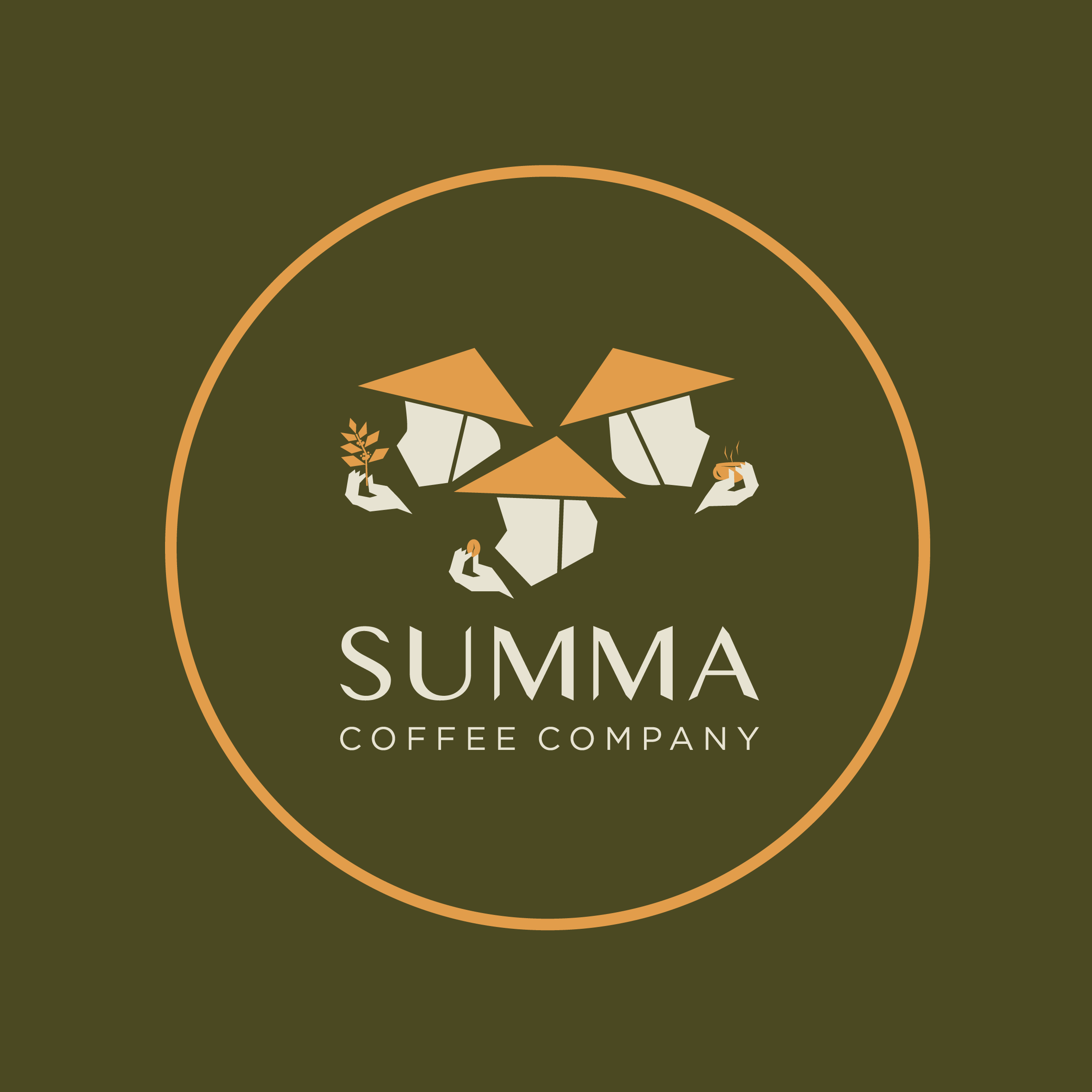Summa Coffee Company