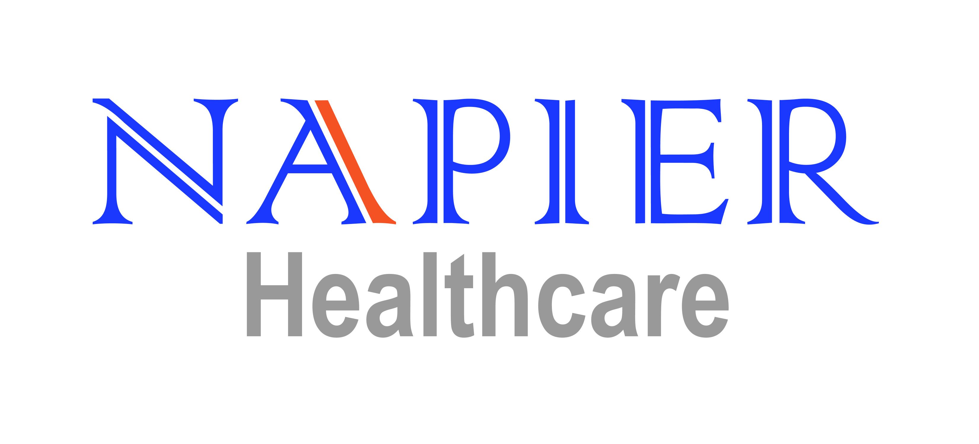 Napier Healthcare Solutions Pte. Ltd. is hiring a Business ...
