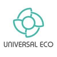 Pt Universal Eco Pasific