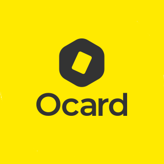 Ocard 奧理科技
