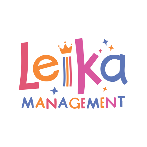 PT Leika Management Studio (Leika Management)