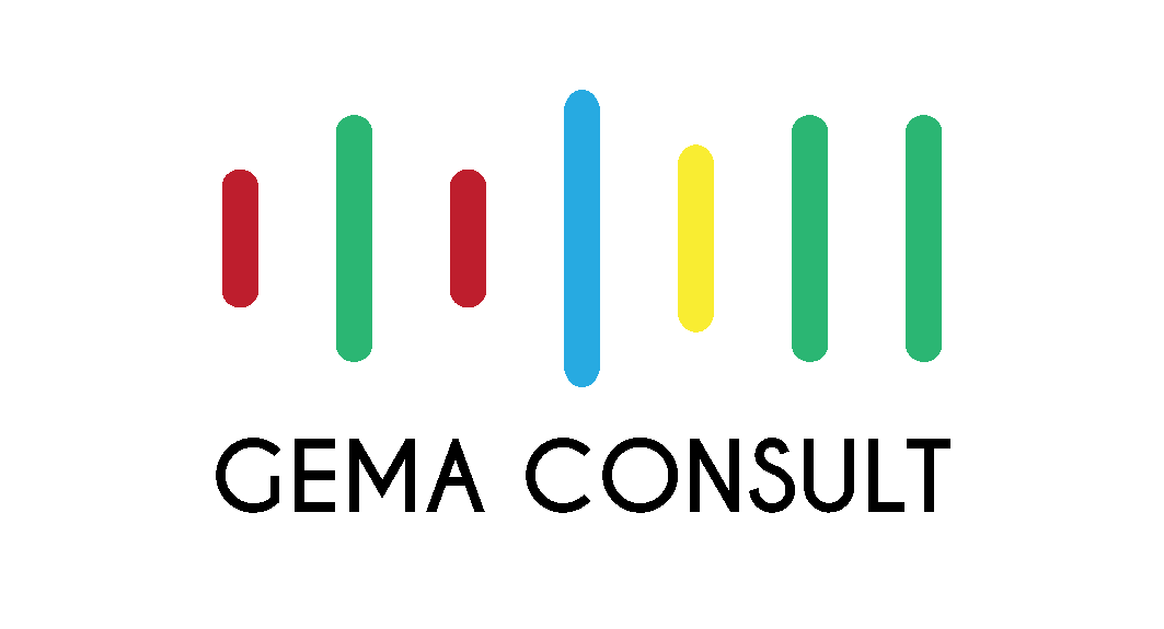 Gema Consult logo