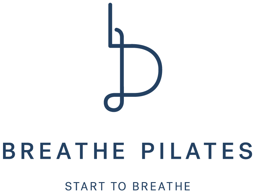 Breathe Pilates 
