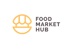 Food Market Hub