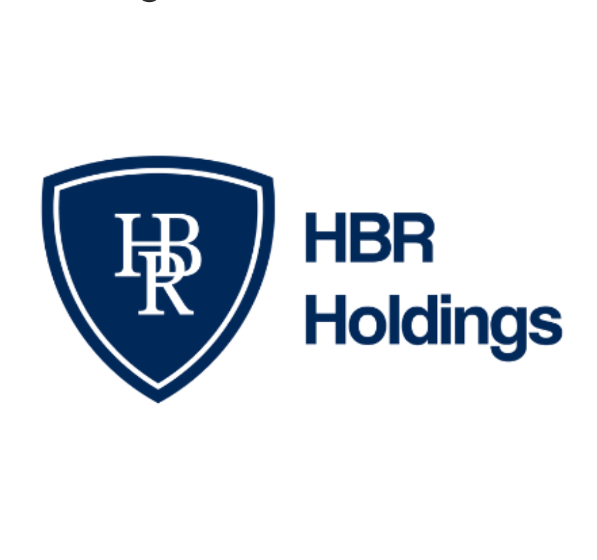 Công ty cổ phần đầu tư HBR Holdings 