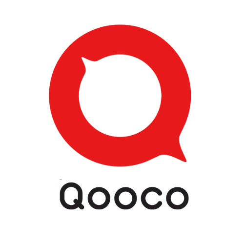 Qooco Bintaro logo