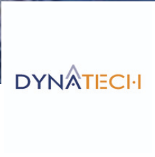 PT Dynatech International logo