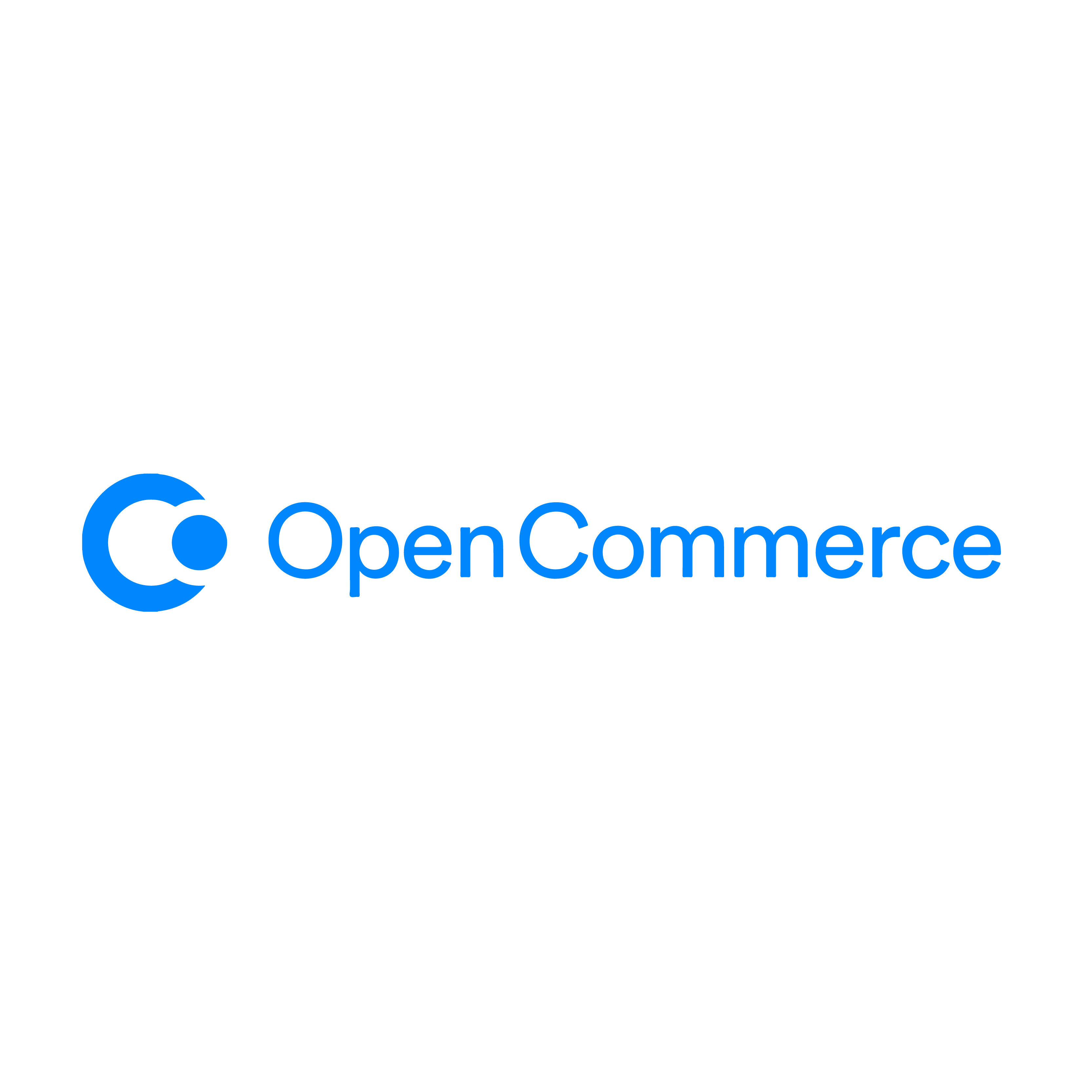 Opencommerce Group logo
