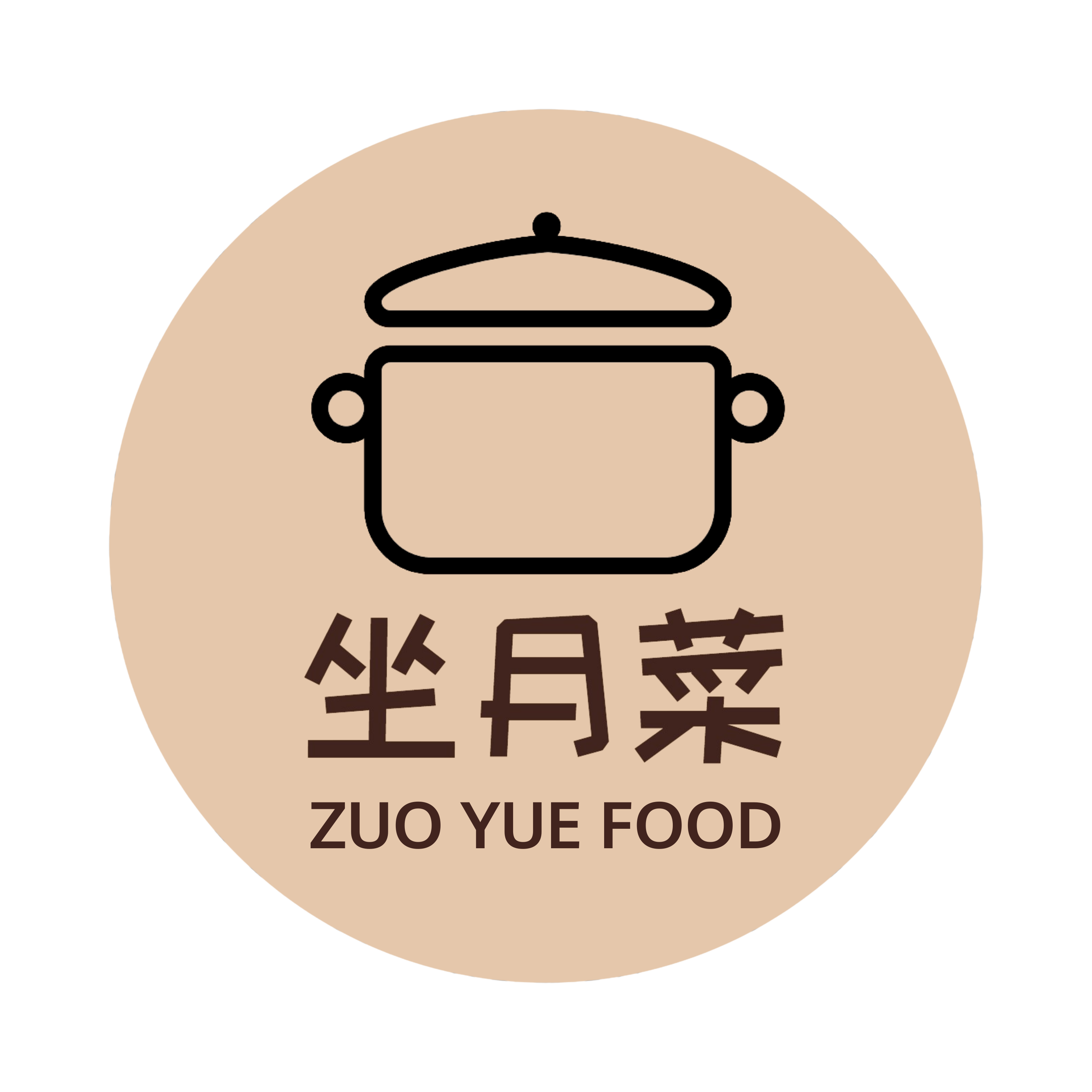 Zuo Yue Food