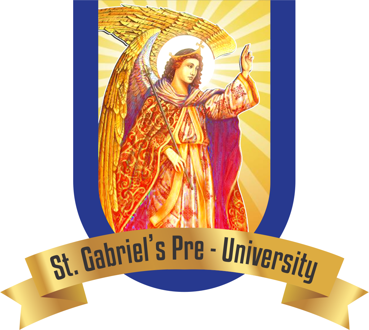 St. Gabriel's Pre - University