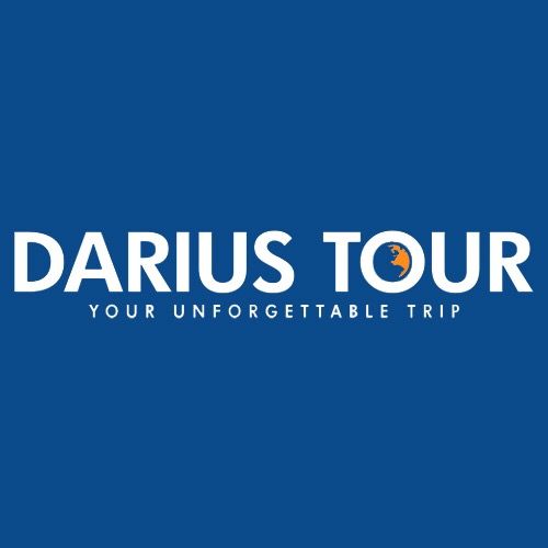 Darius Tour
